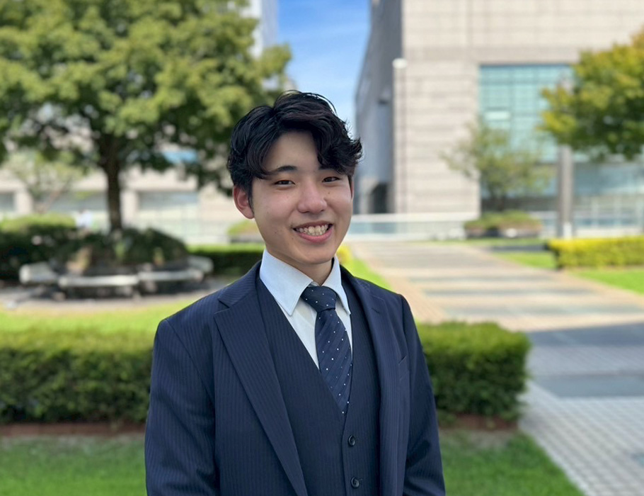 斎藤　愁馬