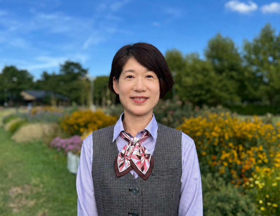 黒川　由紀子