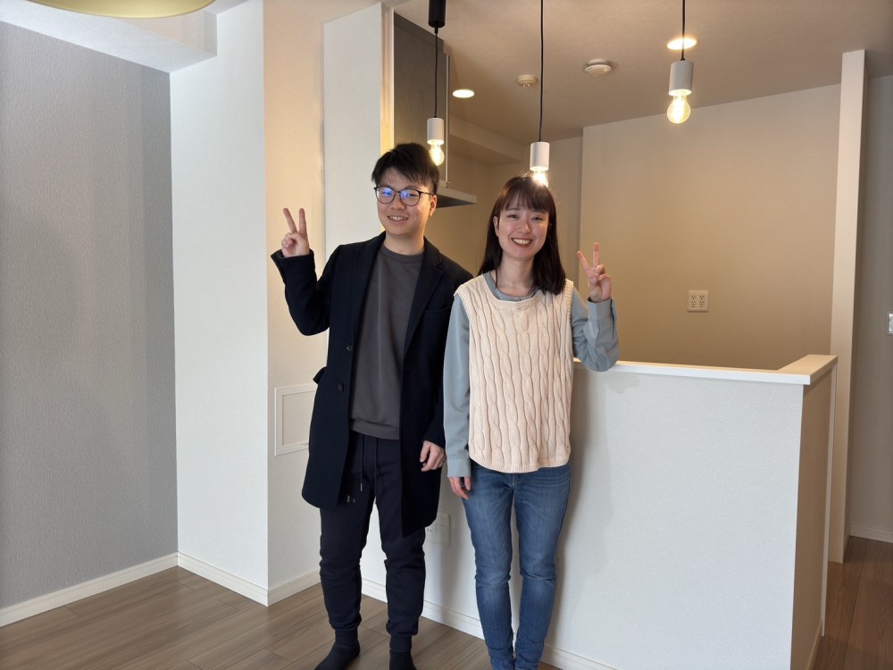 決め手は”生活が見える”提案