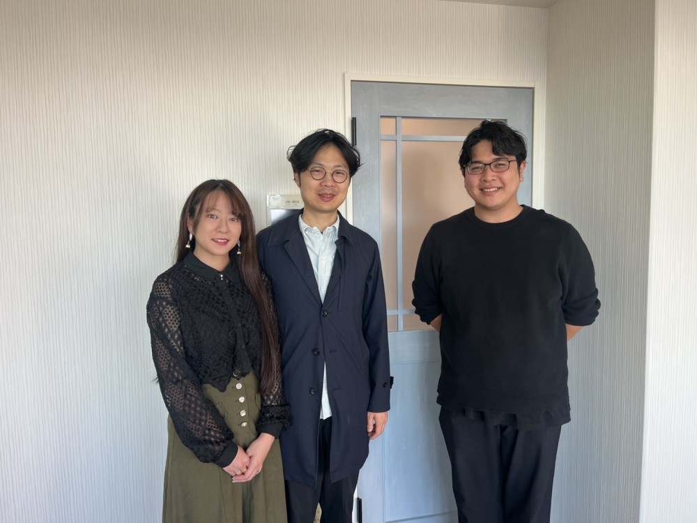 生活に合わせた間取り変更で”暮らしを快適”に